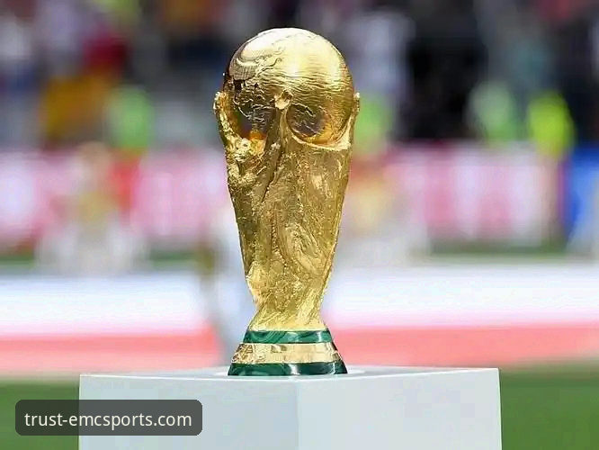 世预赛附加赛决战夜：四支球队突围，世界杯46强席位尘埃落定