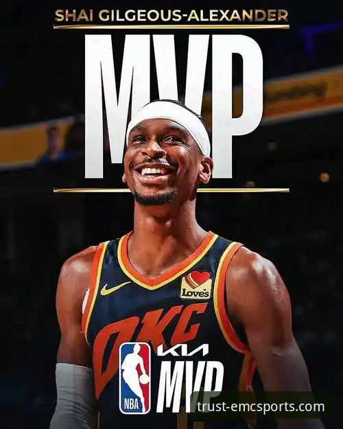 揭秘：安东尼为何断言亚历山大已锁定MVP，未来将比肩乔丹詹姆斯？